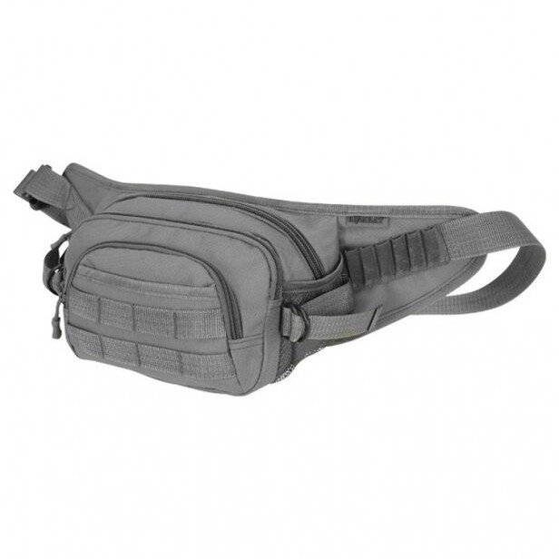 Раници, чанти, джобове - Чанта за кръст Summit Waist Bag-kombat.uk