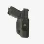 Кайдекс кобур за вътрешно носене ATA GEAR Fantom ver.3 за GLOCK 17/22 Black