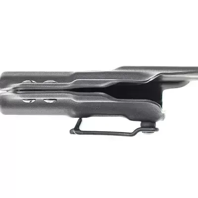 Кобури - Кайдекс кобур за вътрешно носене ATA GEAR Fantom ver.3 за GLOCK 43/43X Black