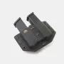Двоен холдър от кайдекс ATA GEAR Double Pouch ver.1 за GLOCK 17,22,47