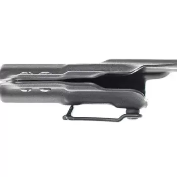 Кайдекс кобур за вътрешно носене ATA GEAR Fantom ver.3 за GLOCK 17; 22 ; 47 Black и фенер Olight PL Mini 2;3/ Baldr RL / S  Направен за фенер Olight BALDR mini RL / S / BL ; Pl mini 2 /3  ; Dulotec G1 и G2 / Streemlight TRL 6