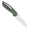 Tanable - Нож Tenable Prometheus 14C28N - Green micarta