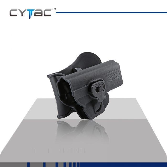 Кобури - Кобур за GLOCK 19/23/32 Amomax