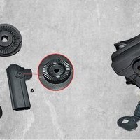 Кобури - Кобур за GLOCK 19/23/32 Amomax