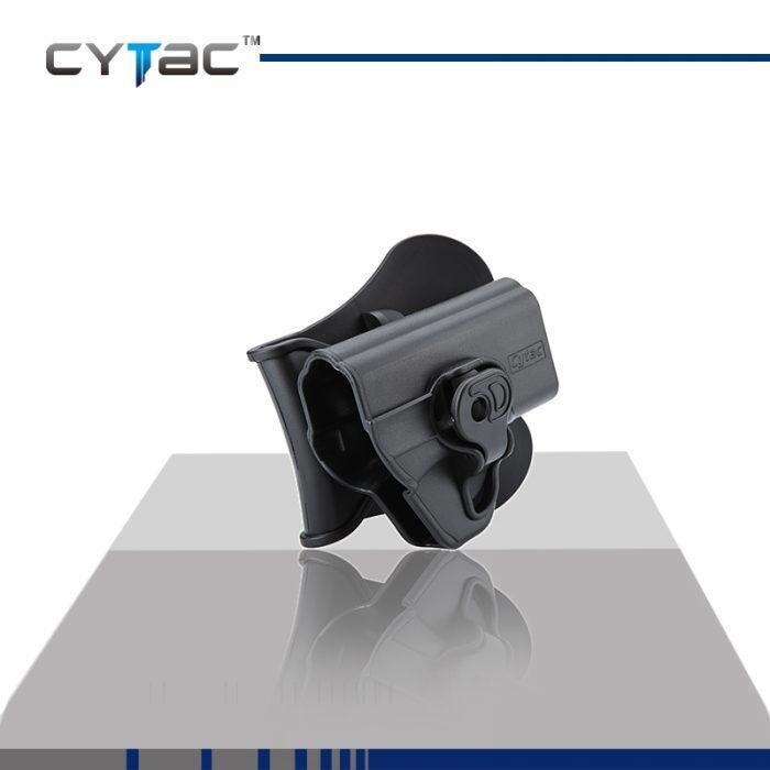 Кобури - Кобур за S&W M&P Shield Cytac CY-MPS