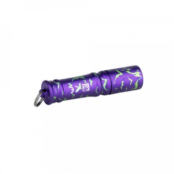 Olight i3E Eos 90lm-Nocturnal Sentinel