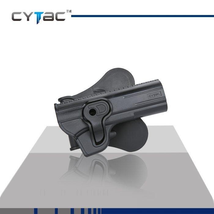 Кобури - Кобур за ТТ, Застава 57 Amomax AM-TT33