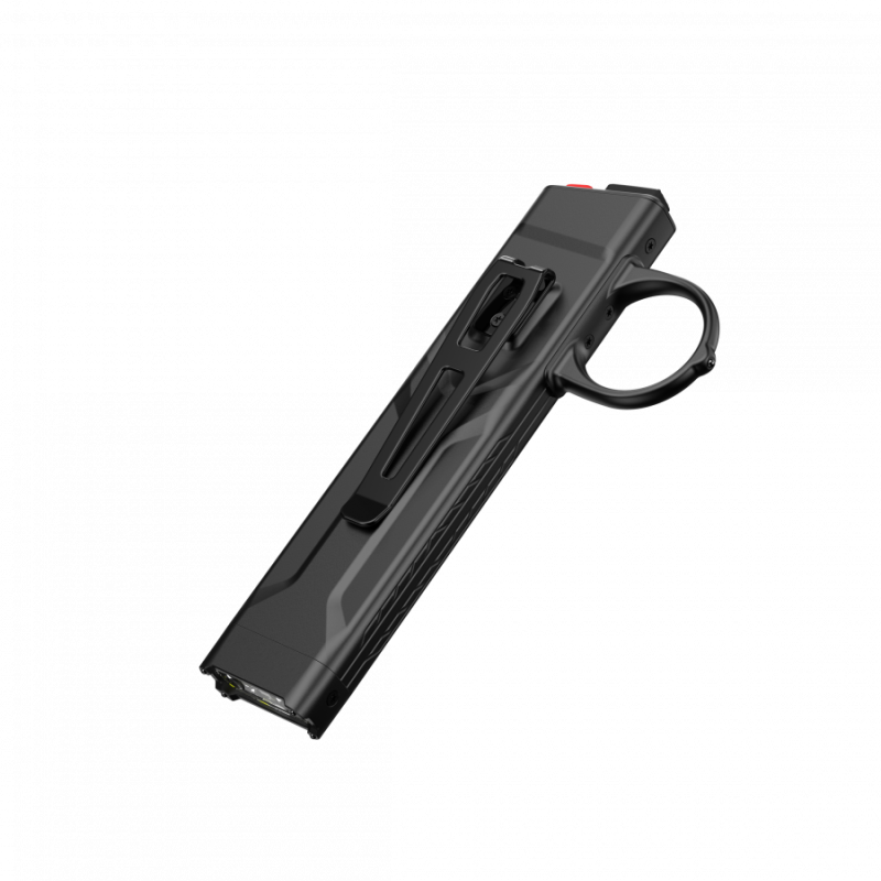 KLARUS - Фенер Klarus Flat Tac X1 4200lm