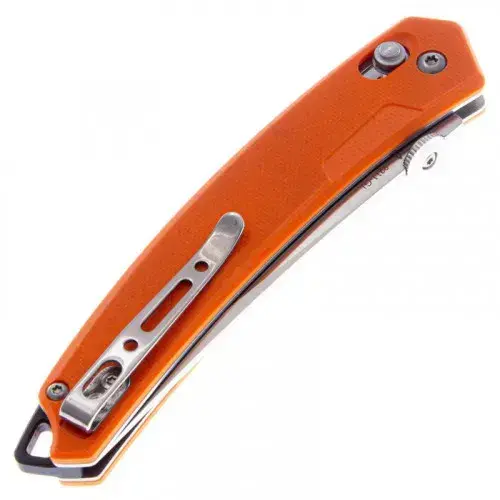 SRM - Сгъваем нож SRM 9211-GJ - дръжка от G10 и 8Cr13MoV стомана