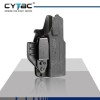 Кобури - Кобур за вътрешно носене за Glock 26/27/33 Cytac CY-IG27