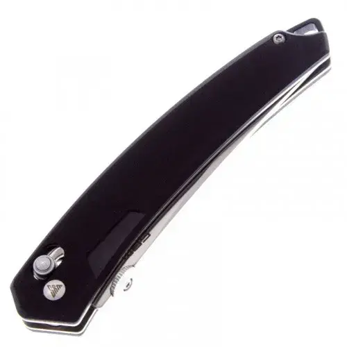 SRM - Сгъваем нож SRM 9211-- дръжка от G10 и 8Cr13MoV стомана