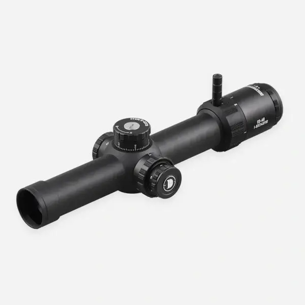 Оптики - Oптика Discovery Optics ED-AR 1-8x24SFIR FPP LPVO
