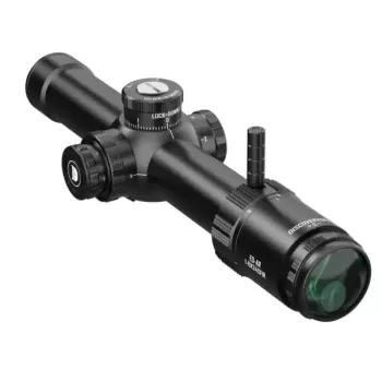 Oптика Discovery Optics ED-AR 1-8x24SFIR FPP LPVO