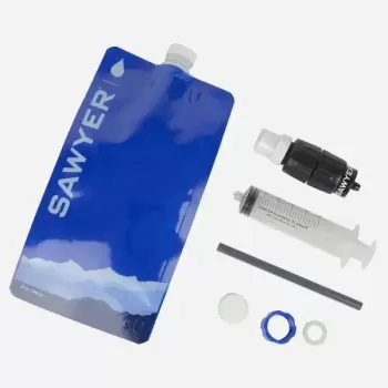 Филтър за вода Sawyer Micro Squeeze