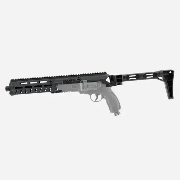 Аксесоари и консумативи - Приклад UMAREX за револвер T4E TR 50 Carbine Conversion Kit