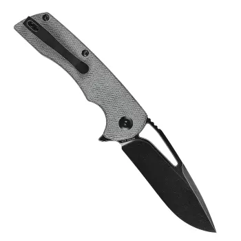 Сгъваем нож Kryo - 12C28N DENIM MICARTA