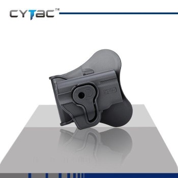 Кобур за S&W Bodyguard .380 Cytac CY-JB