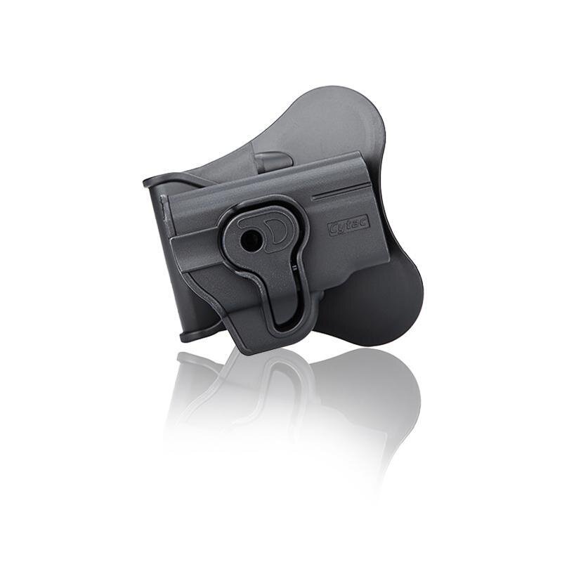 Кобури - Кобур за S&W Bodyguard .380 Cytac CY-JB