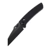 Сгъваем нож KANSEPT Main Street 154CM Blacwashed G10