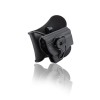 Кобури - Кобур за S&W Bodyguard .380 Cytac CY-JB