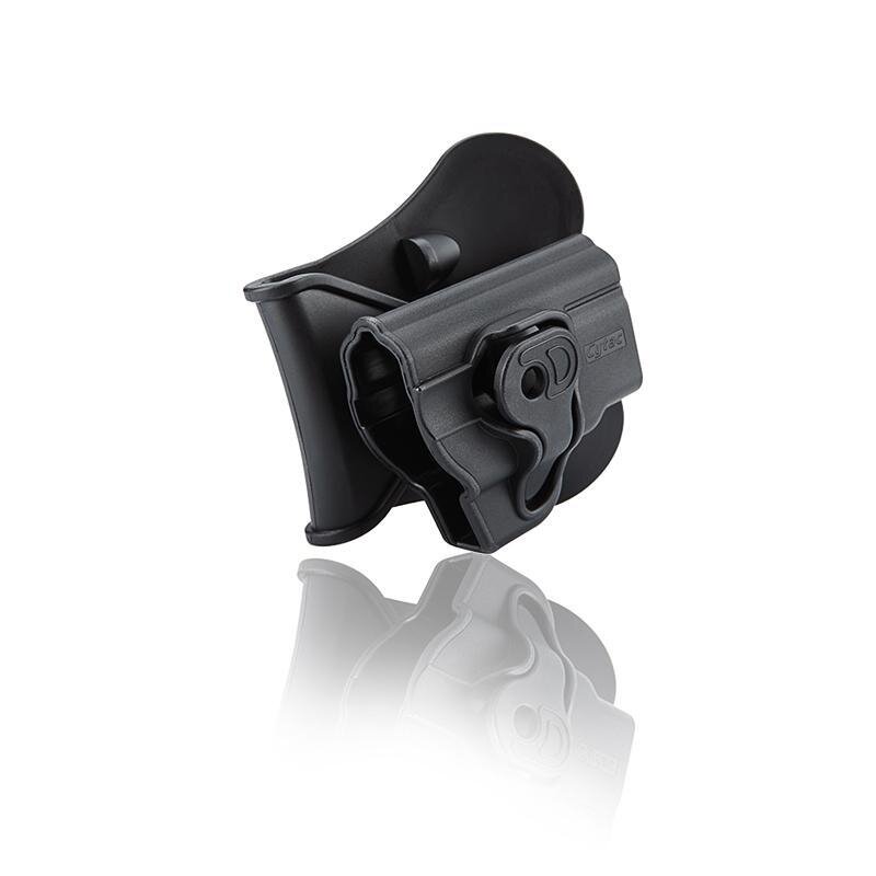 Кобури - Кобур за S&W Bodyguard .380 Cytac CY-JB