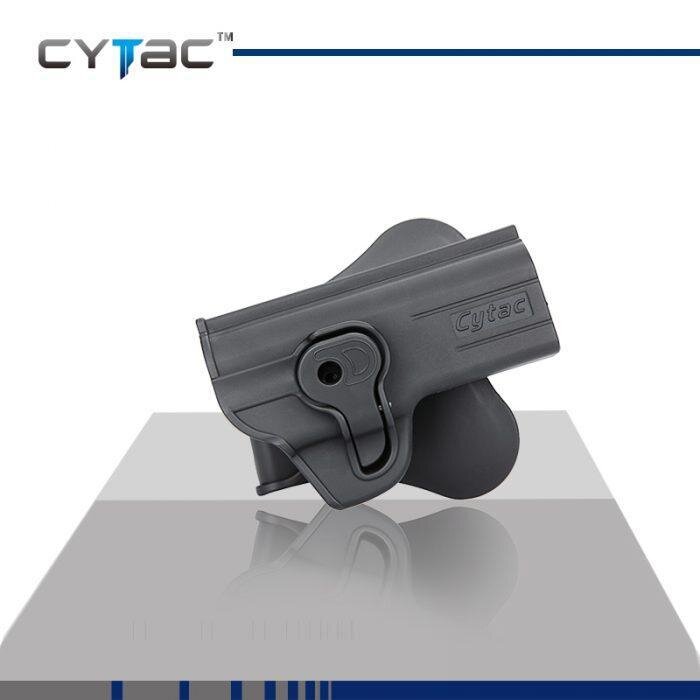 Кобури - Кобур за Ruger RSR9 и RSR9 Compact CY-RSR9