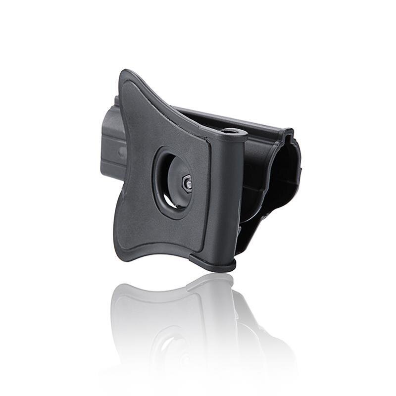 Кобури - Кобур за Ruger RSR9 и RSR9 Compact CY-RSR9