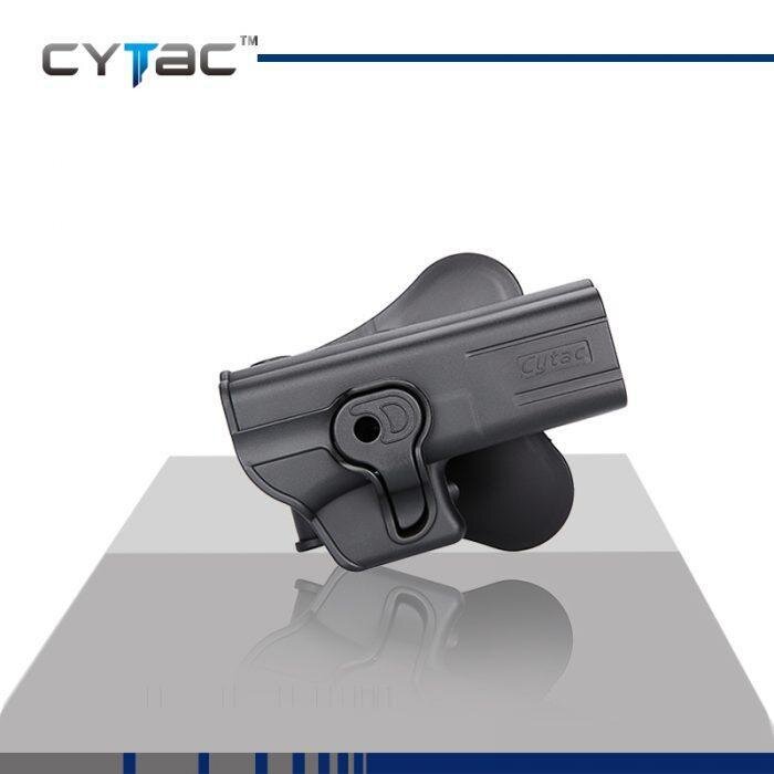 Кобури - Кобур за Glock 21 Amomax