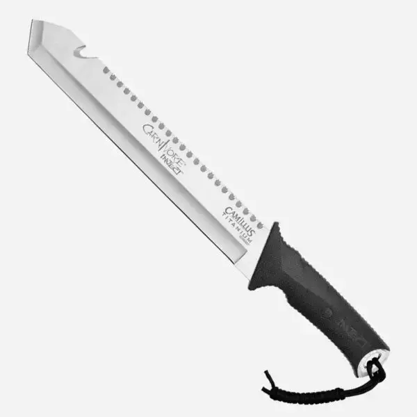 Мачете и брадви - Мачете Camillus Carnivore Inject 18″ Machete