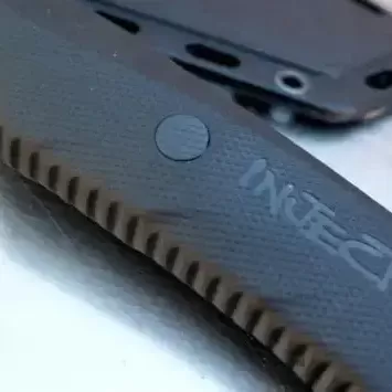 Мачете и брадви - Мачете Camillus Carnivore Inject 18″ Machete