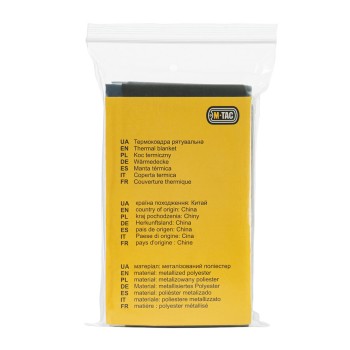 M - Tac термално одеало