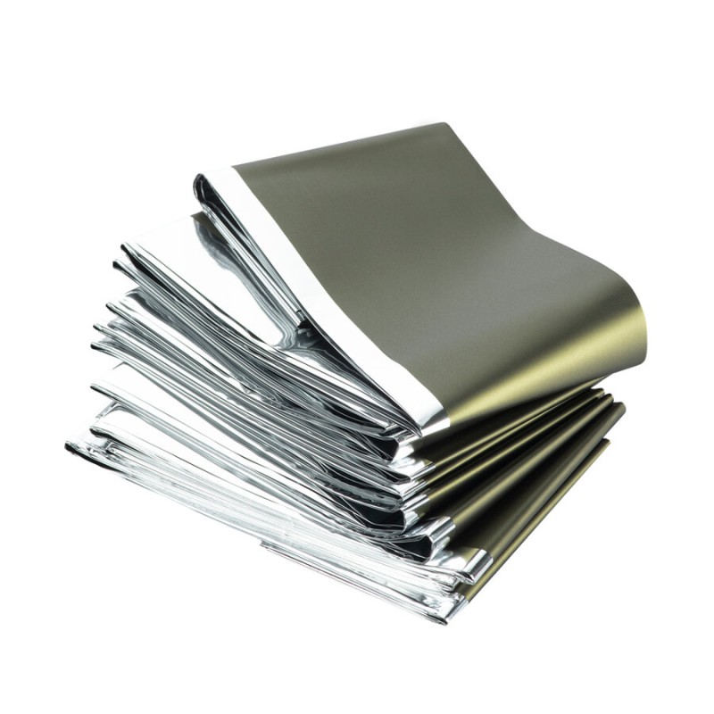 Аксесоари и средства за първа помощ - M - Tac термално одеало