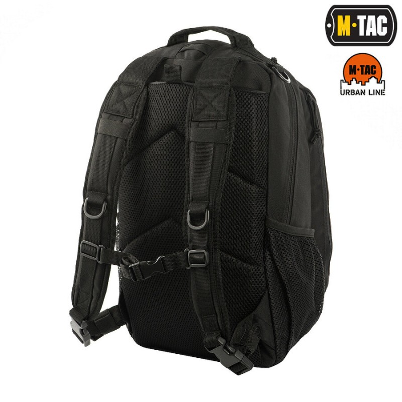 Раници, чанти, джобове - Раница M-Tac Urban Line Force Pack Backpack