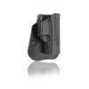 Кобури - Кобур за GLOCK 19/23/32 Cytac CY-FG19