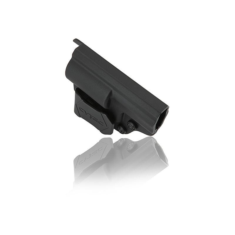 Кобури - Кобур за вътрешно носене за Taurus 85 CY-IT85