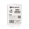Батерии - Батерия Olight HDC 18650 3500ma/h