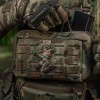 Пачове и велкро панели, аксесоари - Пач Army girl M-tac