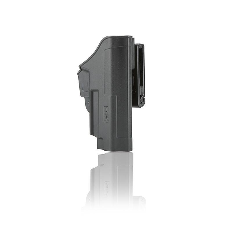 Кобури - Кобур за SIG226/220/225/228/229 CY-FS226