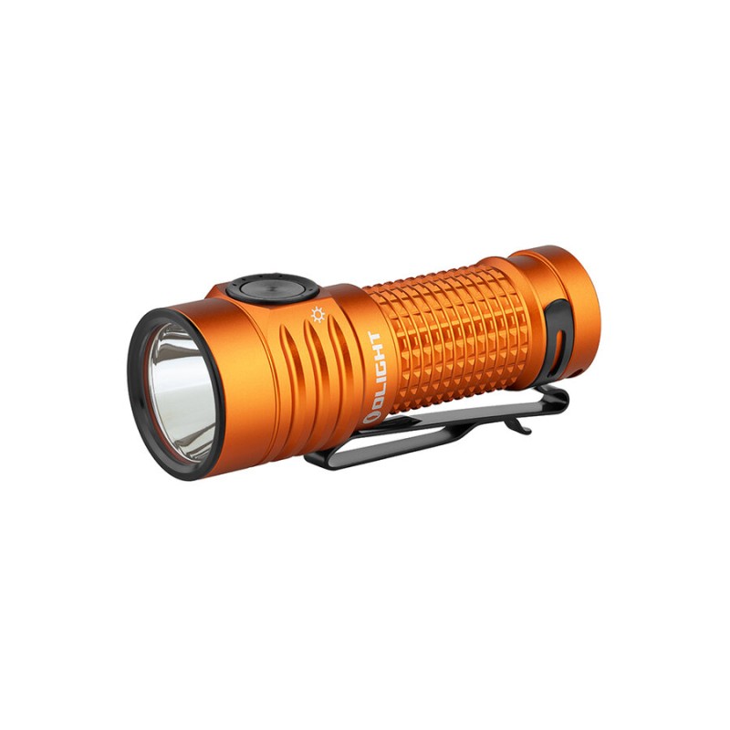 Фенери - Фенер Olight Baton Turbo 1000lm. Orange