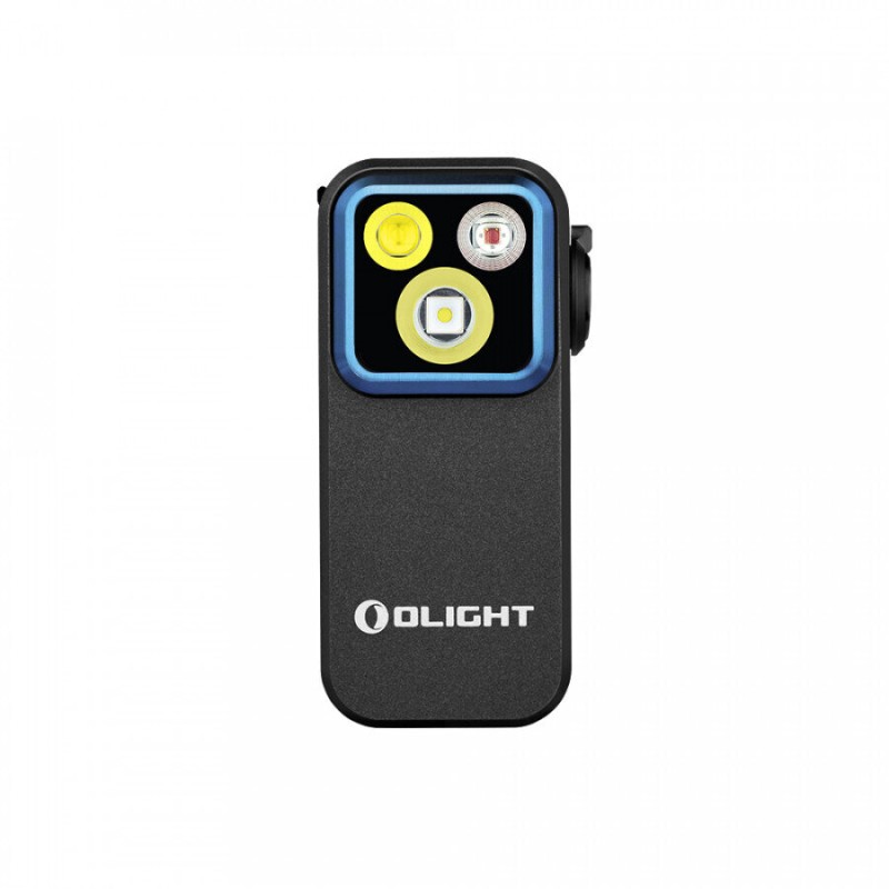 Фенери - Olight Oclip Pro 500lm.