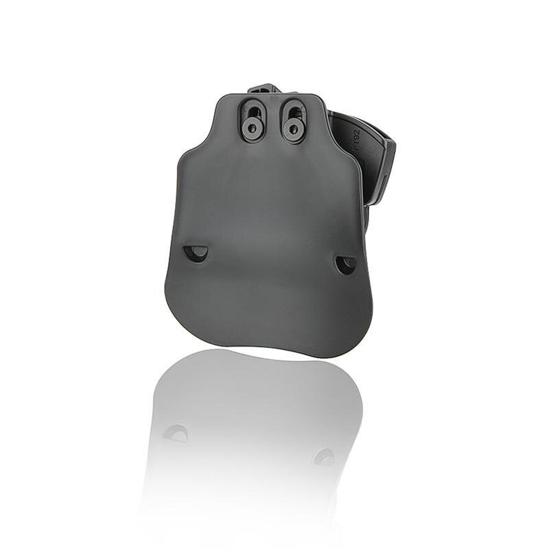 Кобури - Кобур за Beretta 92/92FS Cytac CY-FT92