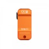 Фенери - Olight Oclip Pro 500lm Оранжев