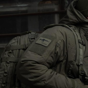 Пач М-таc AR-15 223/5,56 Laser Cut Ranger