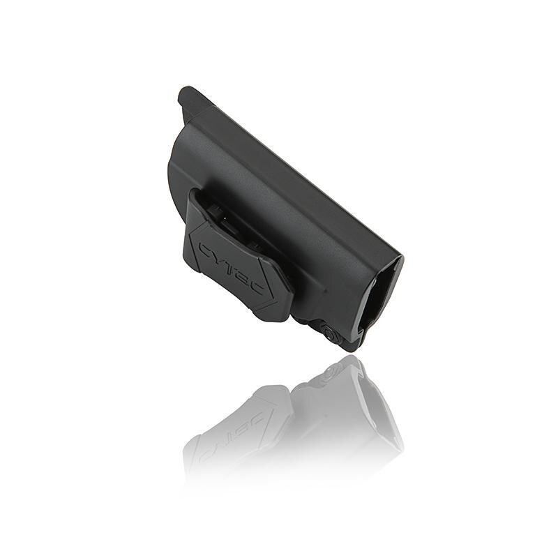 Кобури - Кобур за вътрешно носене за SW Bodyguard .380 Cytac