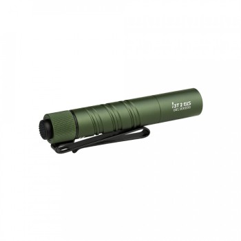 Olight i3T 2 EOS - 200lm. OD Green