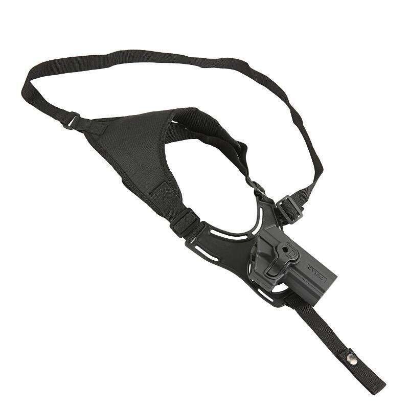 Кобури - Кобур за SIG P320 Cytac R Defender CY-P320G3