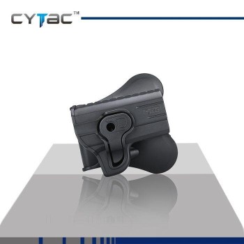 Кобур за COLT 1911 3" Cytac- CY-1911/3