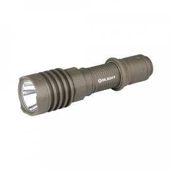 Olight Warrior X 4 - 2600lm. Flat Dark Earth