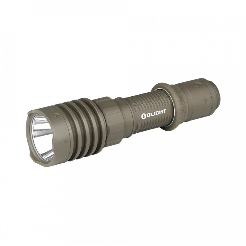 Фенери - Olight Warrior X 4 - 2600lm. Flat Dark Earth