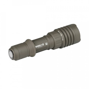 Olight Warrior X 4 - 2600lm. Flat Dark Earth